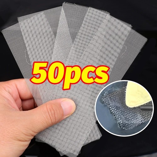 Car bumper repair mesh - bumper,
