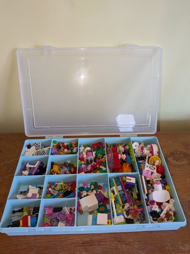 Lego spare parts little pieces - spare,