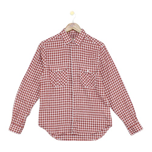 Burberry linen check - burberry,