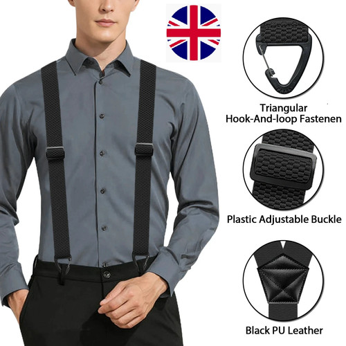 New heavy duty elastic - duty,