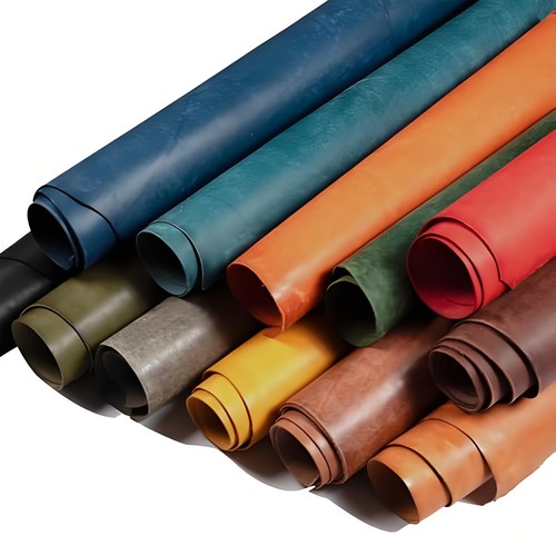 Multicolored full grain - full,