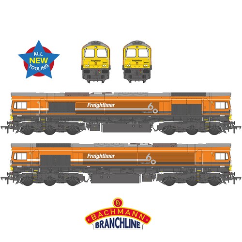 Bachmann branchline 011 - bachmann,