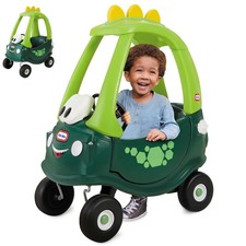 Little Tikes Cozy Coupe Car Go
