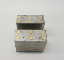 Eclipse Magnetic Blocks. No