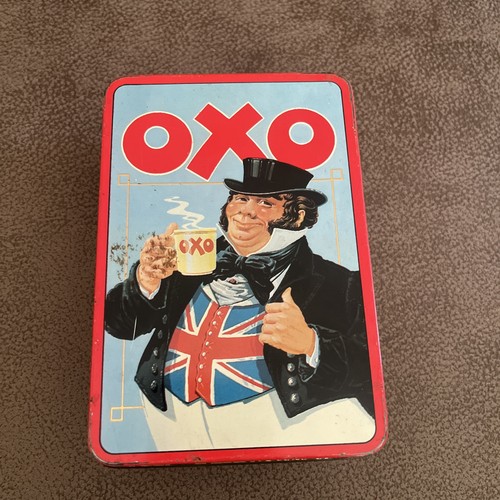 Vintage oxo stock - vintage,