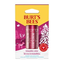 Burt's Bees Gift Set, 3 1