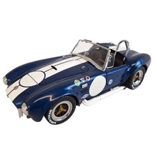 Kyosho 1:18 Shelby Cobra 427