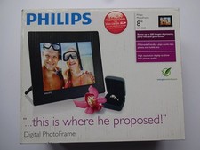 Philips SPF4008 Digital Photo