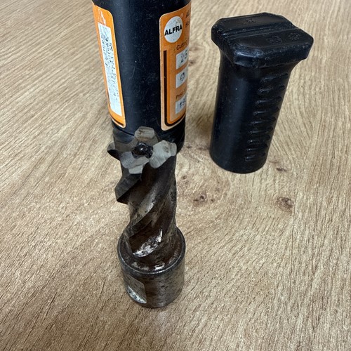Alfra hole cutter - cutter, 35mm
