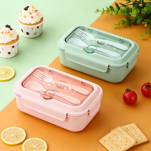Insulation lunch set - lunch, 3