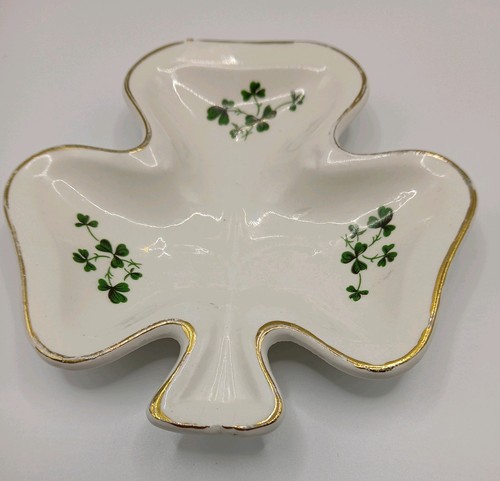 Carrigaline pottery trinket - carrigaline,