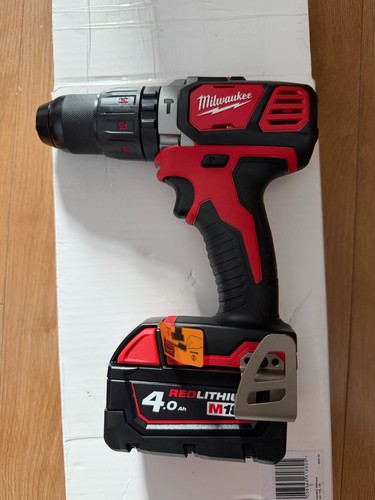 Milwaukee m18 bpdn - m18,