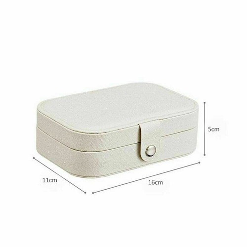 Layers jewellery boxes - 3,