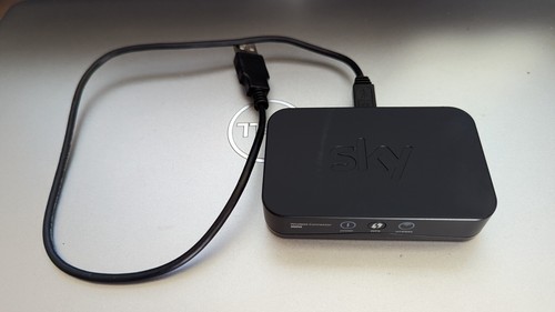 Sky wireless connector - connector, mini