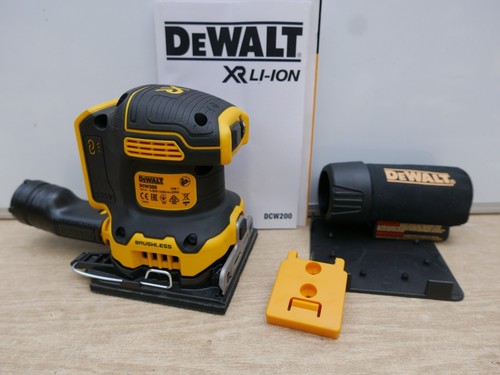 Dewalt dcw200 18v cordless - dcw200, xr