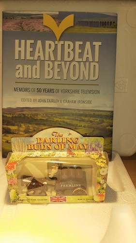 Heartbeat beyond yrs of - &,
