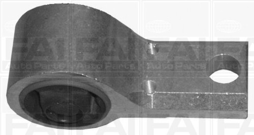 Fai front rearward lower - front,