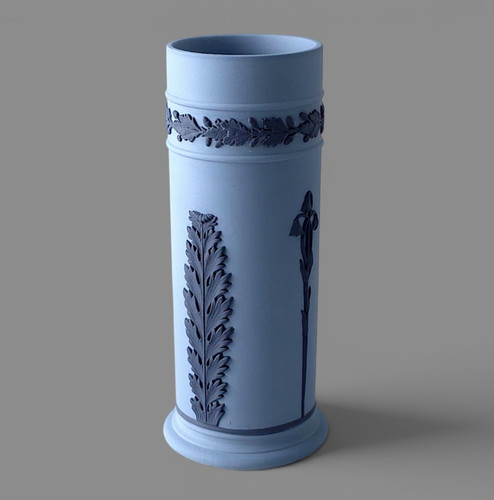 Rare wedgwood jasperware - rare,