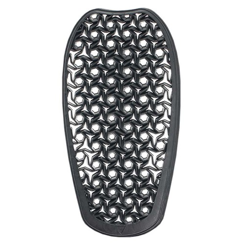 Dainese pro shape - pro-shape, back