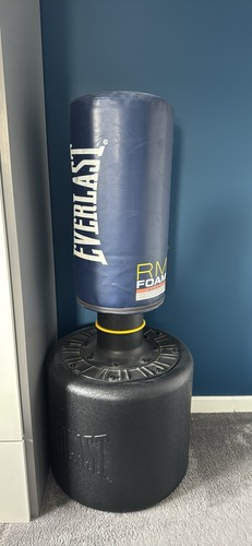 Everlast free standing - everlast, boxing