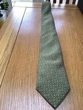 Purdey Men'sShooting Tie Pure