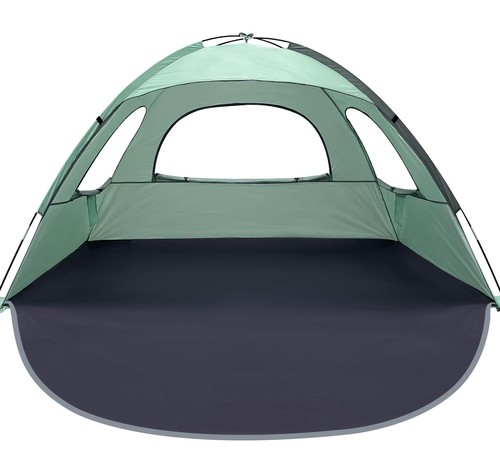 Whitefang beach tent - beach, anti-uv