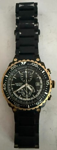 Nautica eclipse men watch - nautica,
