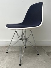GENUINE CHARLES EAMES DSR CHAIR FOR VITRA - 2 available kitchen dining office