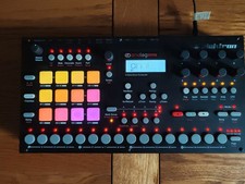 Elektron Analog  Rytm Drum