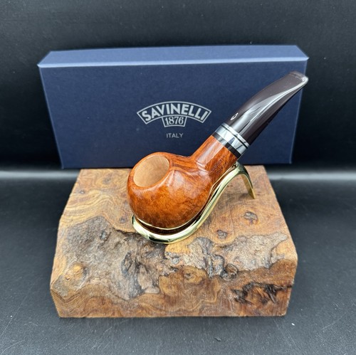Savinelli pipe minerva - savinelli,