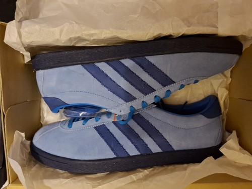 Adidas tahiti uk9 island - uk9.5,