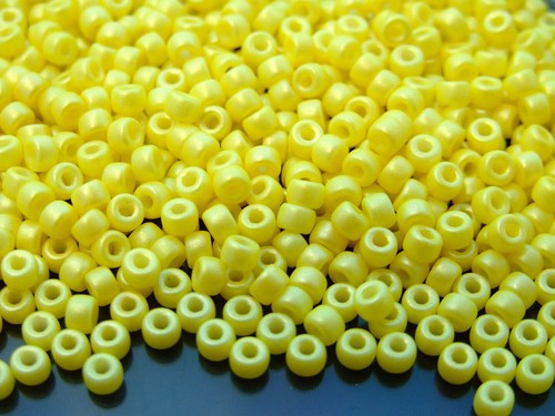 10g matubo round czech - 10g, 6/0