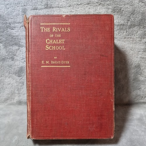 The rivals chalet - rivals, of