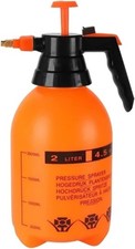 2L Garden Hand Pump Sprayer