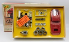 Lindberg Cobra Coupe Slot Car