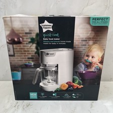 Tommee Tippee Quick-Cook Baby