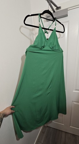 Shein emerald green - emerald, multiway