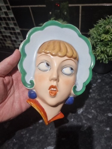 Art deco 1930s royal - 1930s, dux