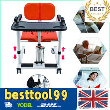 Hydraulic Patient Lift Chair