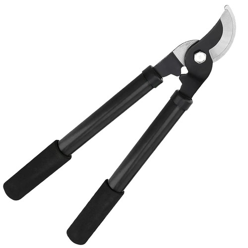 Heavy duty bypass lopper - lopper, long