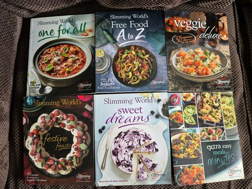 Bundle slimming world - of,