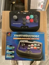 SONY PLAYSTATION PS1 PS2 HORI