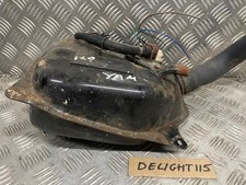 YAMAHA XC 115 DELIGHT petrol