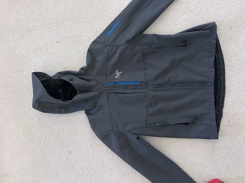 Acrteryx men gamma soft - men, mx