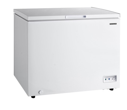 Frigidaire cuft deep - 10.3,
