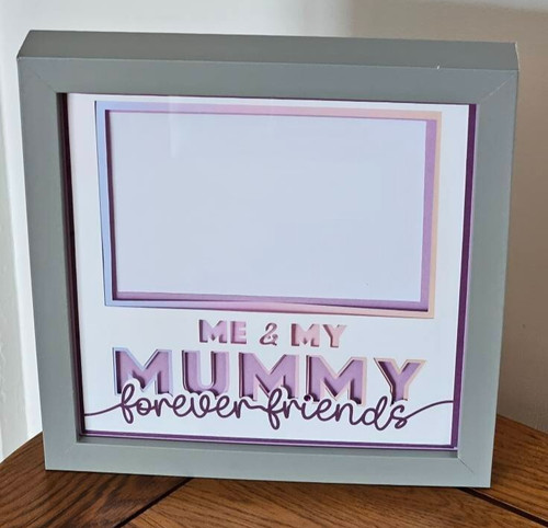 Mummy forever friends - mummy, &