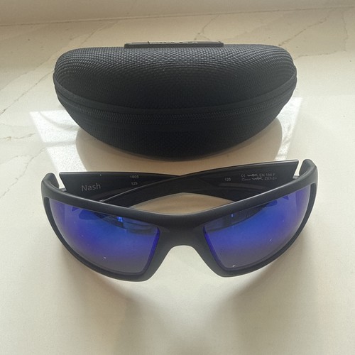 Wiley sunglasses nash - wiley, x