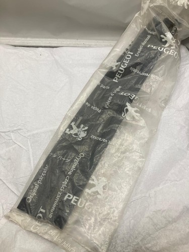 Brand new genuine peugeot - oe,