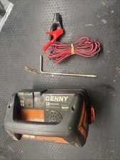 Genny Radiodetection  Cable