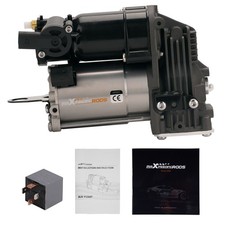 Air Suspension Compressor For